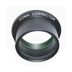 Coma correctors / Flatteners / Reducers