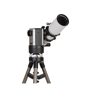 Alt-Azimuth mounts