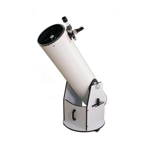 Dobsonian telescopes