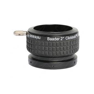 2" push-fit connection