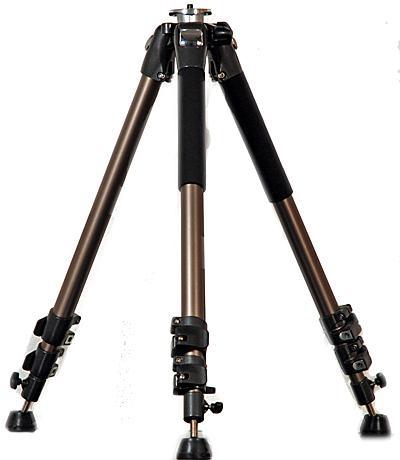 Camera tripods
