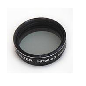 Grey filters / polarizers / moon filters