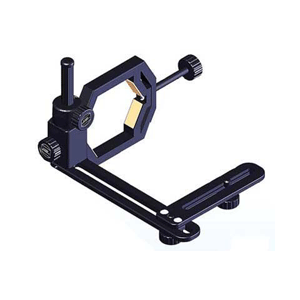Camera mounts