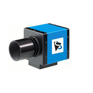 CCD cameras