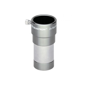 Barlows/ Reducers