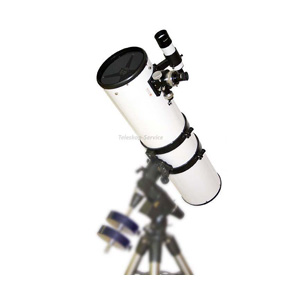 Reflector telescopes