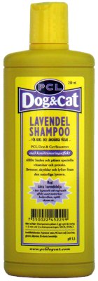 PCL Shampo Lavendel