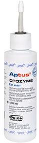 Otozyme Ear Wash