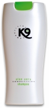 K9 Competition Aloe Vera Schampo 300ml