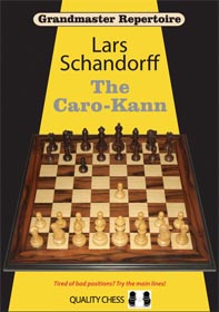 Grandmaster Repertoire 7 - The Caro-Kann