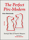 The Perfect Pirc-Modern