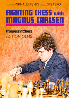 Fighting Chess with Magnus Carlsen