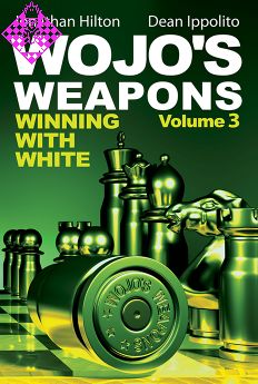 Wojo's Weapons vol 3 Winning With White