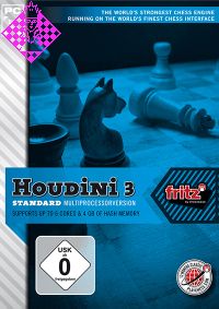 Houdini 3 Standard
