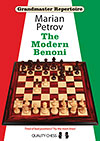Grandmaster Repertoire 12: The Modern Benoni