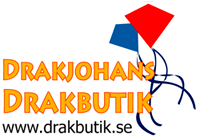 Drakjohans webbutik