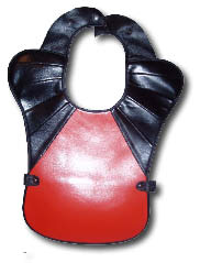 SHOULDER PAULDRON
