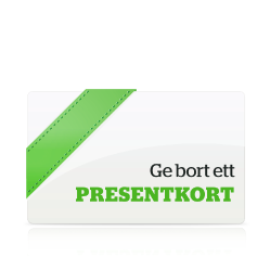 GIFT VOUCHER
