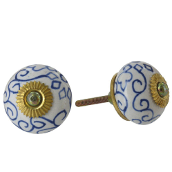 MARINE DOORKNOBS