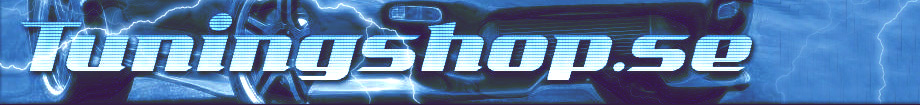 Tuningshop.se