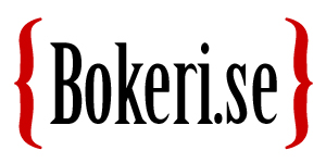 Presentera din bok och/eller dig/din tjänst på Bokeri.se