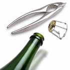 Champagneöppnare