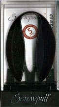 Foilcutter FC-110 screwpull