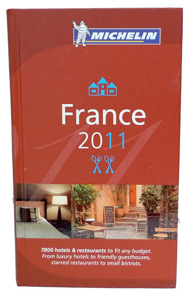Guide Michelin