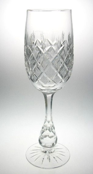 Glas antika/gamla