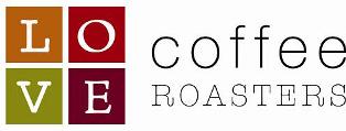 Love Coffee Webbutik