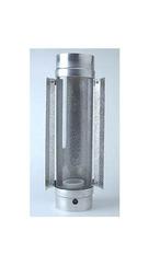 125mm Cooltube 250W kit with ballast & 250w HPS flower lamp