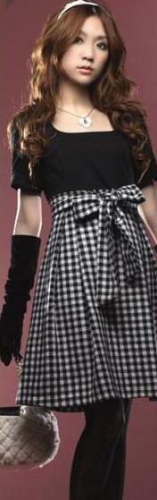Ruthie dress
