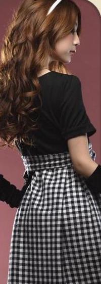 Ruthie dress