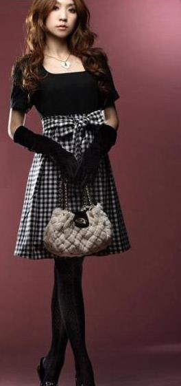Ruthie dress