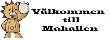 mahallen