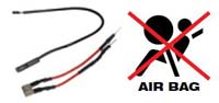 airbag canceller