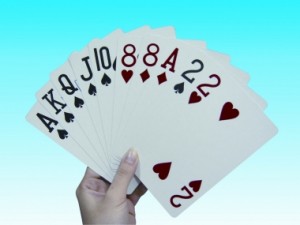 Großspielkarten