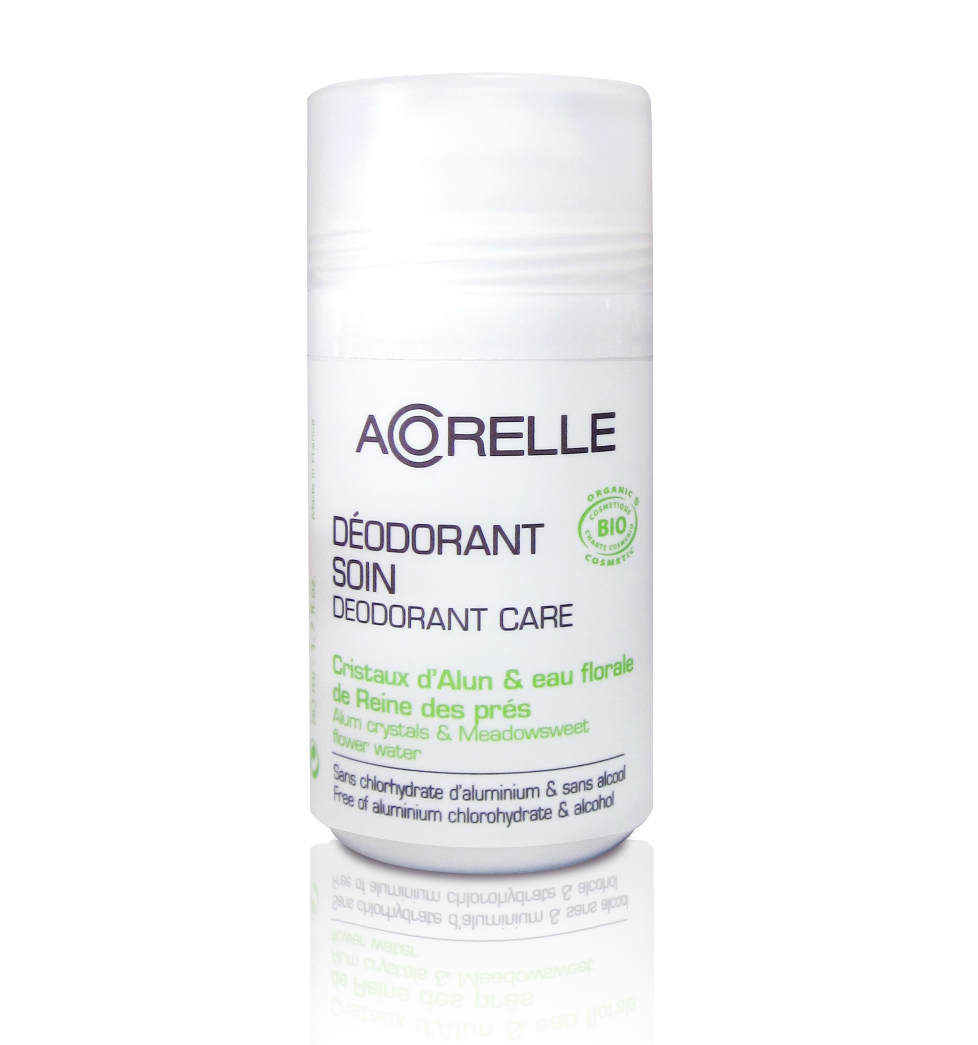 ACORELLE - Nordic Organic