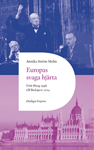 Europas svaga hjärta