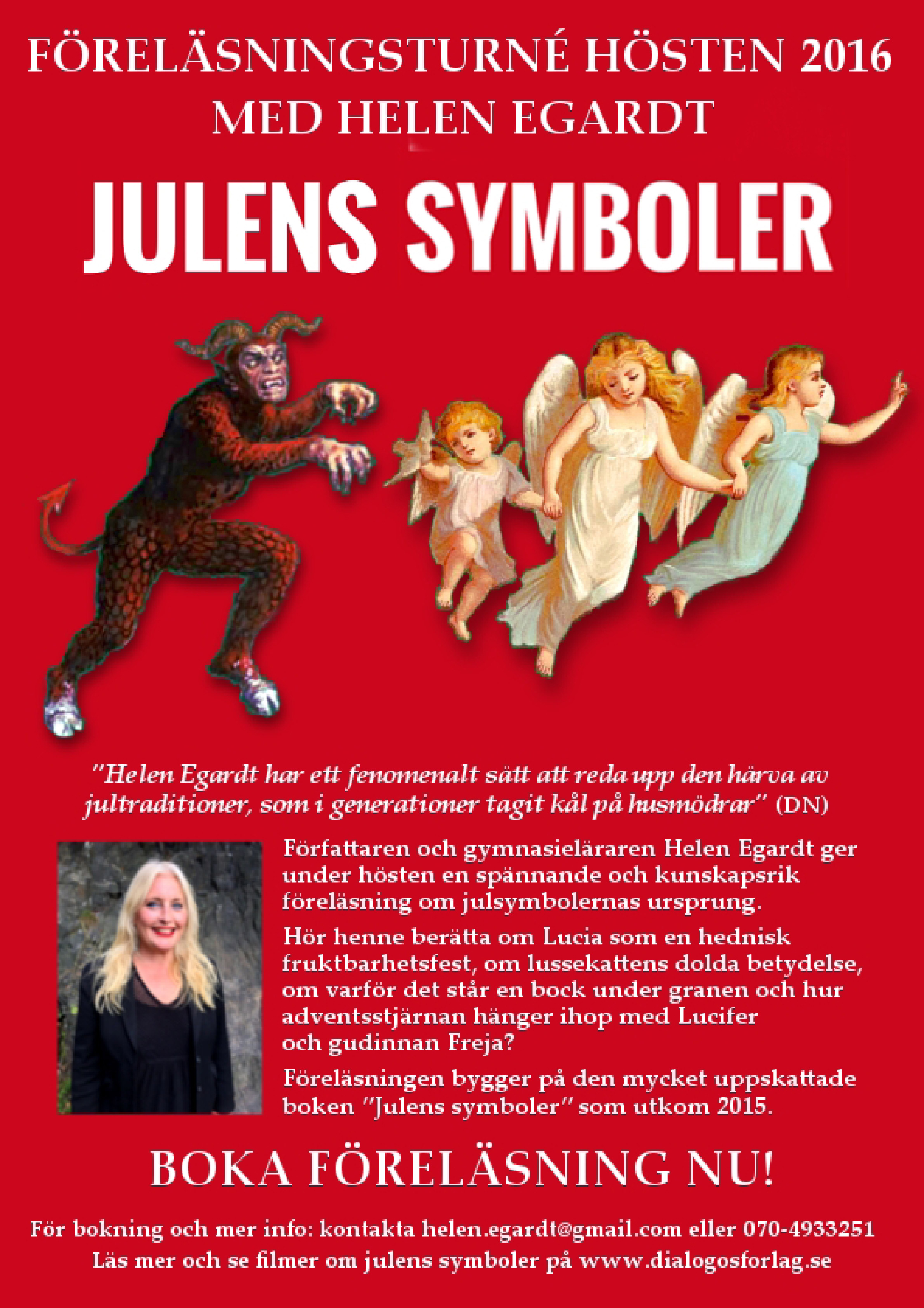 Julens symboler