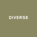 Diverse