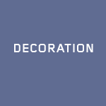 Decoration