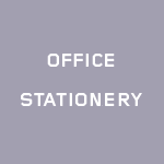 Stationery