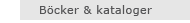 Böcker & kataloger