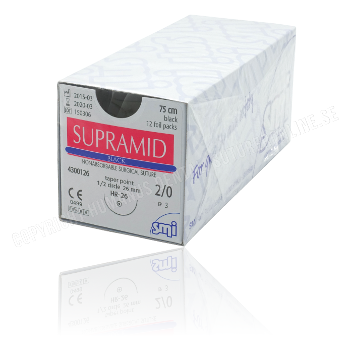 Supramid