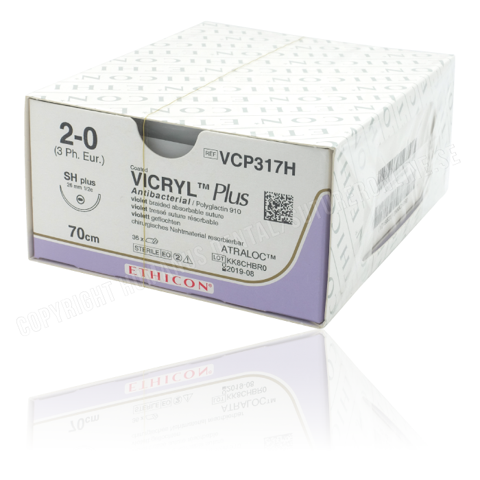Vicryl Plus