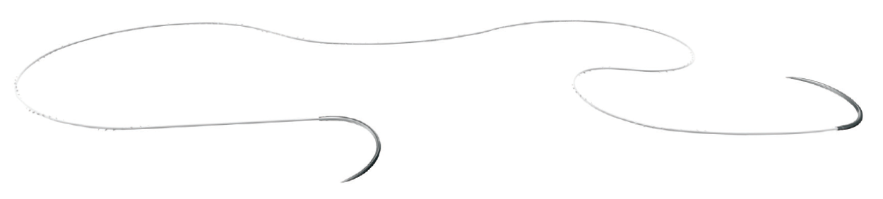 stratafix spiral polypropylene