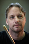 Micke Johanson - Graal