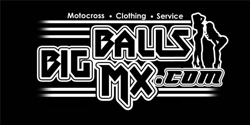 Bigballs MX
