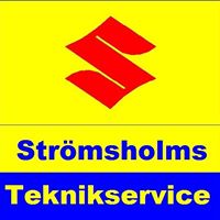 Strömsholms Teknikservice